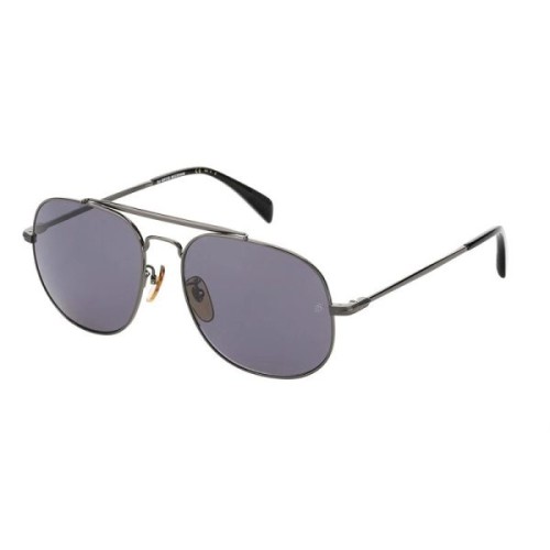 David Beckham - Sonnenbrillen - DB 7004/S POLARIZED - V81M9 - 57