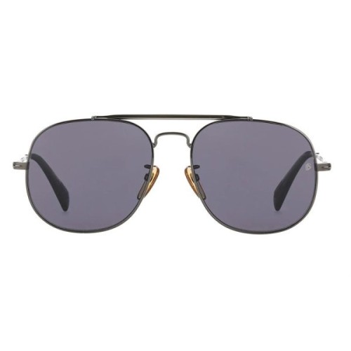 David Beckham - Sonnenbrillen - DB 7004/S POLARIZED - V81M9 - 57