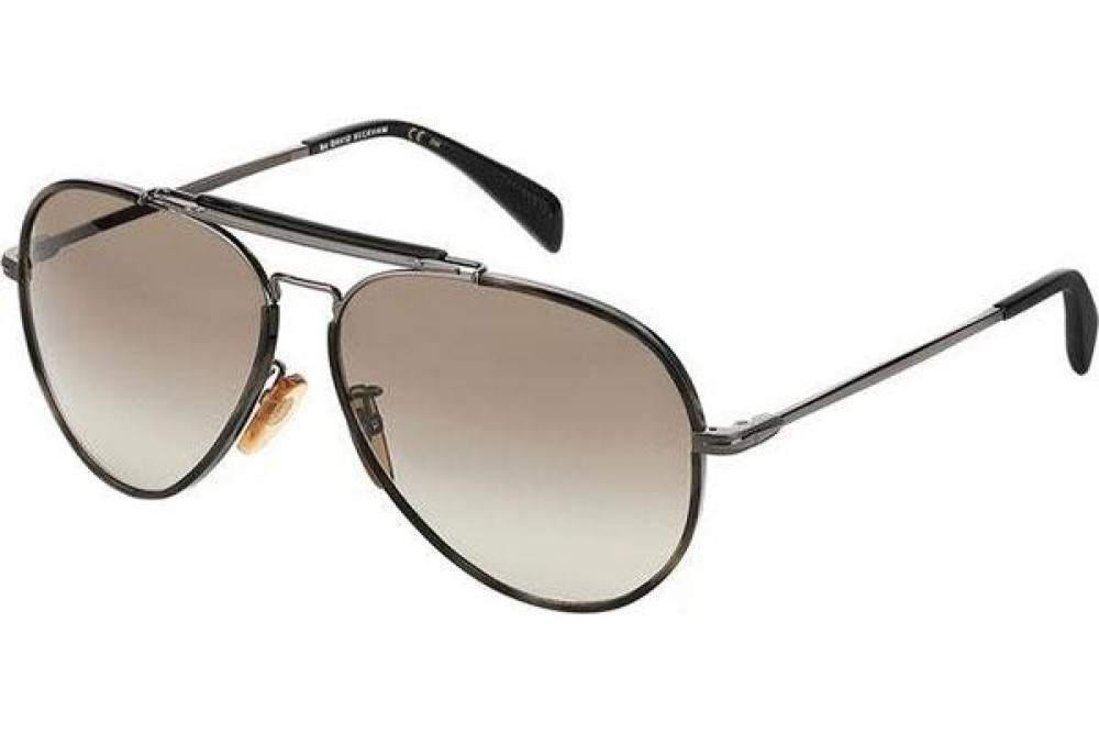 David Beckham - Sonnenbrillen - DB 7003/S - KJ1HA - 61