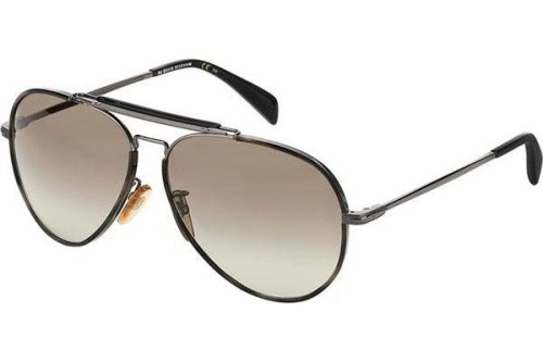 David Beckham - Sonnenbrillen - DB 7003/S - KJ1HA - 61