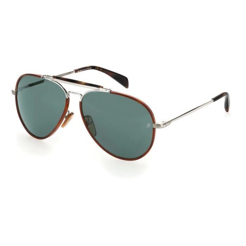 David Beckham - Sonnenbrillen - DB 7003/S - 010QT - 61