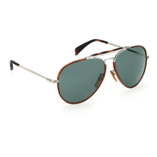 David Beckham - Sonnenbrillen - DB 7003/S - 010QT - 61