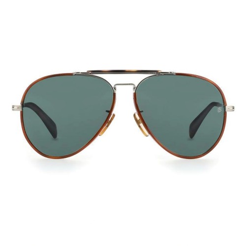 David Beckham - Sonnenbrillen - DB 7003/S - 010QT - 61