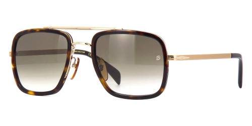 David Beckham - Sonnenbrillen - DB 7002/S - 06J9K - 54