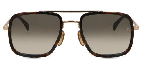 David Beckham - Sonnenbrillen - DB 7002/S - 06J9K - 54