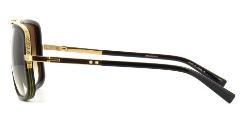 Dita - Napszemüvegek - MACH ONE DRX-2030 TITANIUM - B - 59