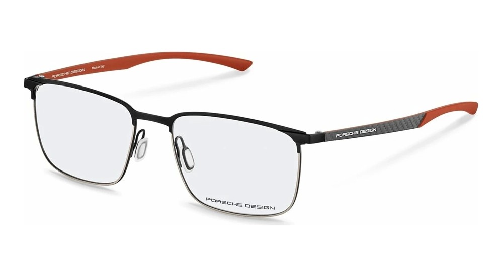 Porsche Design - Brillenfassungen - P8753 - A - 57