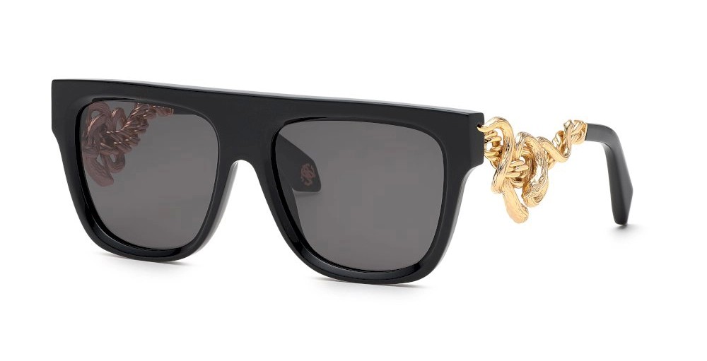 Roberto Cavalli - Sonnenbrillen - SRC014 - 0700 - 57