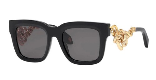 Roberto Cavalli - Sonnenbrillen - SRC041 - 0700 - 52
