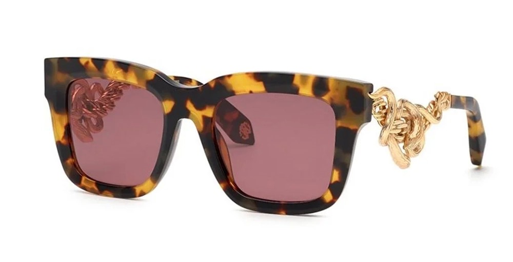 Roberto Cavalli - Sonnenbrillen - SRC041 - 0777 - 52