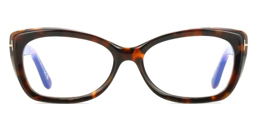 Tom Ford - Brillenfassungen - TF6046-B ECO - 052 - 55