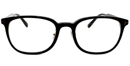 Tom Ford - Brillenfassungen - TF6053-D-B ECO - 001 - 53