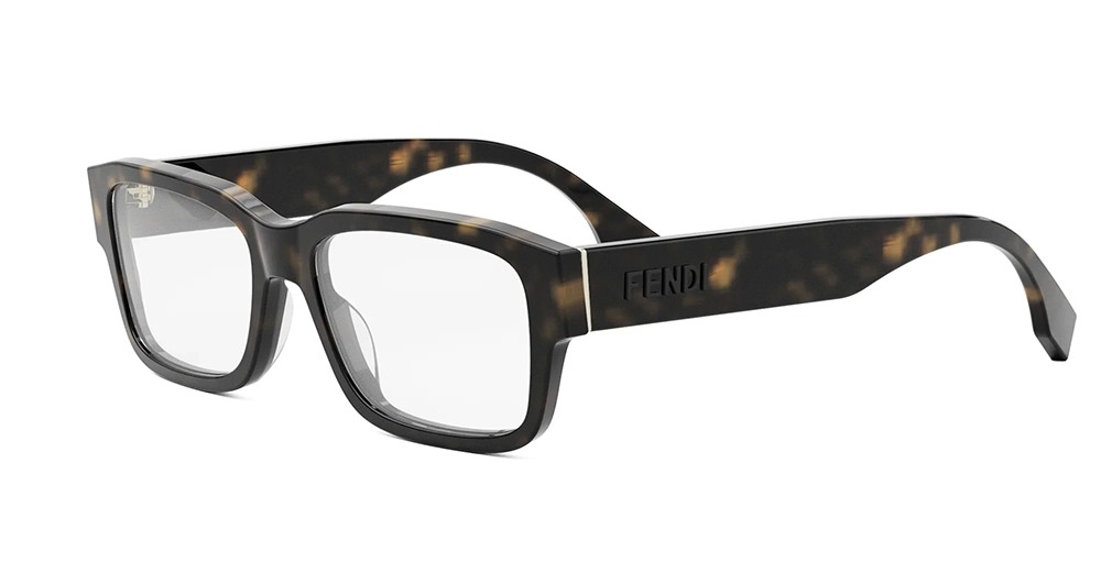 Fendi - Brillenfassungen - FE50079F - 052 - 53