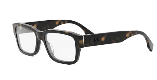 Fendi - Brillenfassungen - FE50079F - 052 - 53