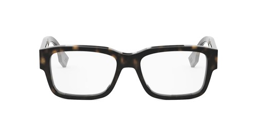 Fendi - Brillenfassungen - FE50079F - 052 - 53