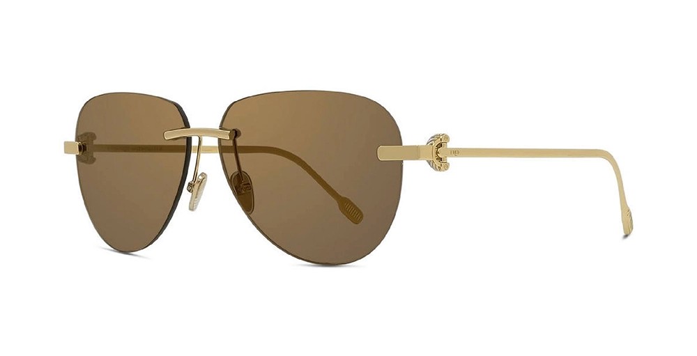 Fred - Napszemüvegek - FG40064U - 30G - 59