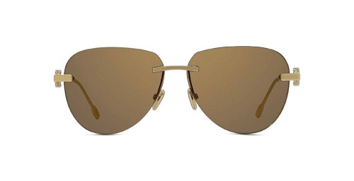 Fred - Napszemüvegek - FG40064U - 30G - 59