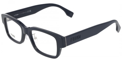 Fendi - Brillenfassungen - FE50079F - 090 - 53