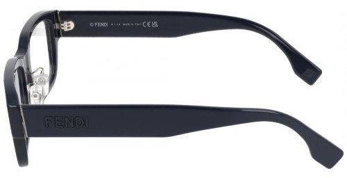 Fendi - Brillenfassungen - FE50079F - 090 - 53
