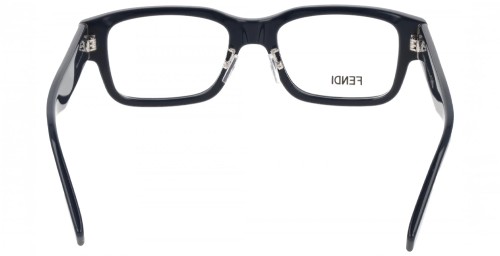 Fendi - Brillenfassungen - FE50079F - 090 - 53