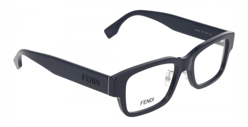 Fendi - Brillenfassungen - FE50079F - 090 - 53