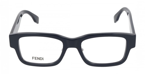 Fendi - Brillenfassungen - FE50079F - 090 - 53