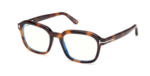 Tom Ford - Optikai keretek - TF6060-F-B - 053 - 54