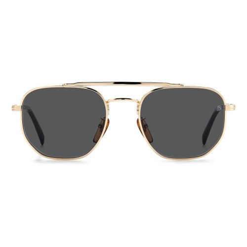 David Beckham - Sonnenbrillen - DB 1079/S - RHLIR - 54