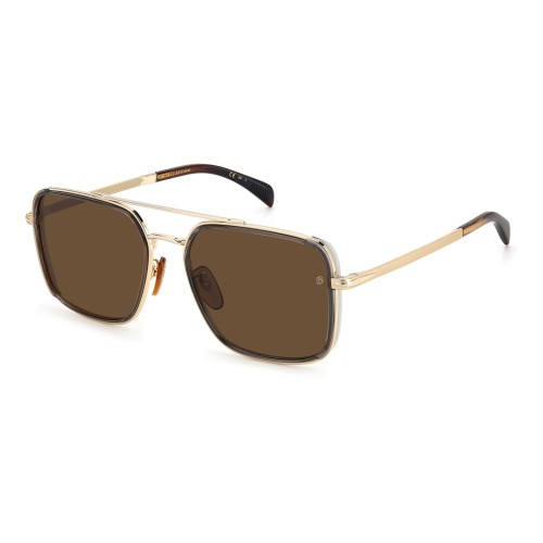 David Beckham - Sonnenbrillen - DB 7083/G/S - FT370 - 59