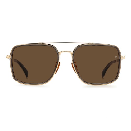 David Beckham - Sonnenbrillen - DB 7083/G/S - FT370 - 59