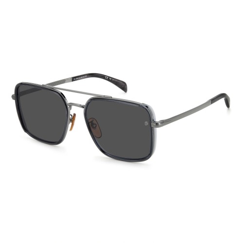 David Beckham - Sonnenbrillen - DB 7083/G/S - HEKIR - 59
