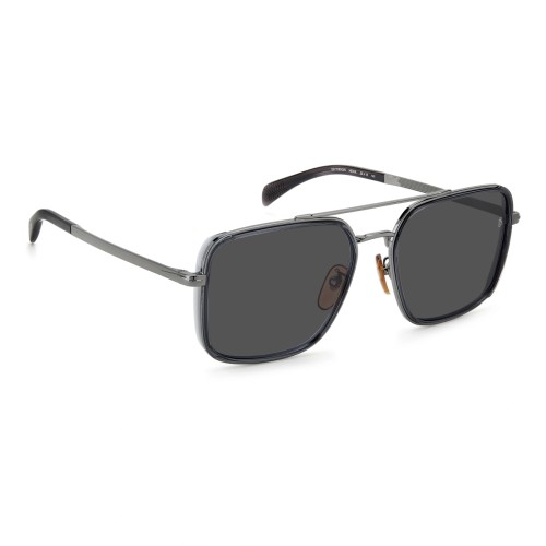 David Beckham - Sonnenbrillen - DB 7083/G/S - HEKIR - 59