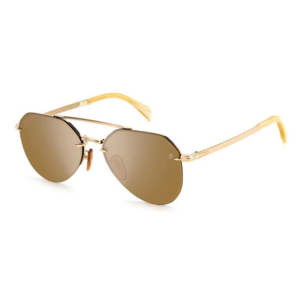 David Beckham - Sonnenbrillen - DB 1090/G/S - IDAJT - 59