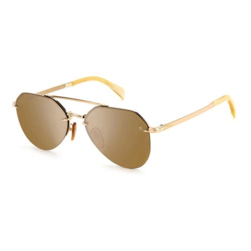David Beckham - Sonnenbrillen - DB 1090/G/S - IDAJT - 59