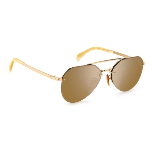 David Beckham - Sonnenbrillen - DB 1090/G/S - IDAJT - 59