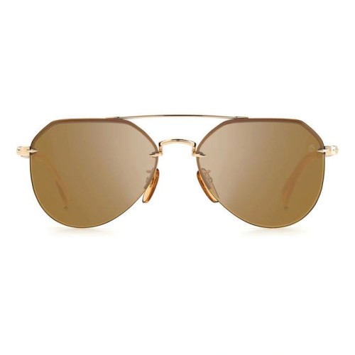 David Beckham - Sonnenbrillen - DB 1090/G/S - IDAJT - 59