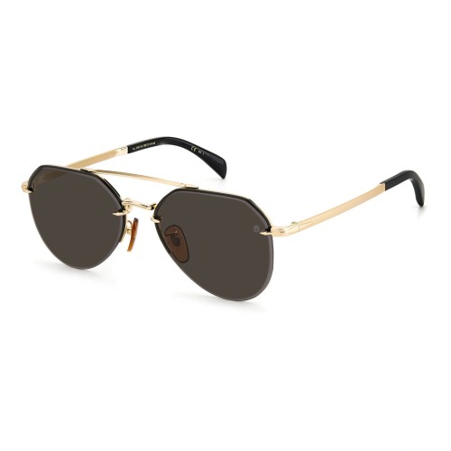 David Beckham - Sonnenbrillen - DB 1090/G/S - RHLIR - 59