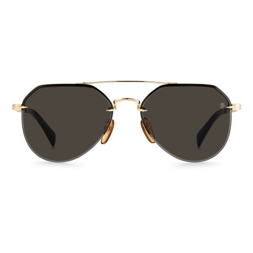 David Beckham - Sonnenbrillen - DB 1090/G/S - RHLIR - 59