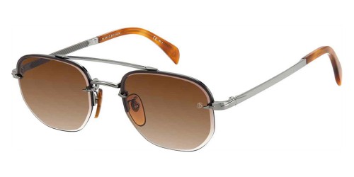 David Beckham - Sonnenbrillen - DB 1078/S - 31ZHA - 53
