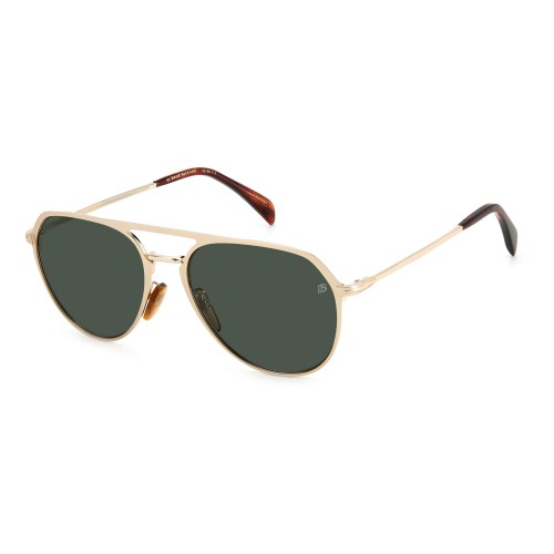 DB 7095/G/S POLARIZED - AOZUC - 58