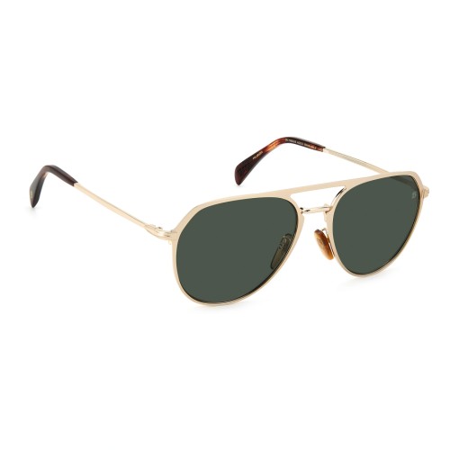 DB 7095/G/S POLARIZED - AOZUC - 58