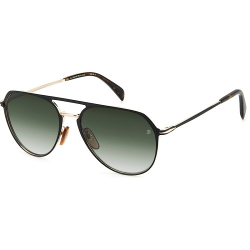 David Beckham - Sonnenbrillen - DB 7095/G/S | - I469K - 58