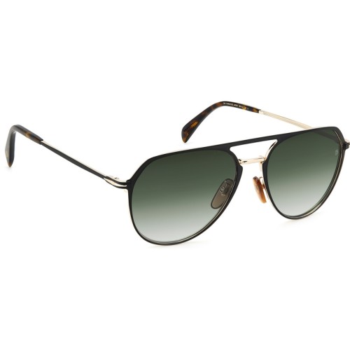 David Beckham - Sonnenbrillen - DB 7095/G/S | - I469K - 58