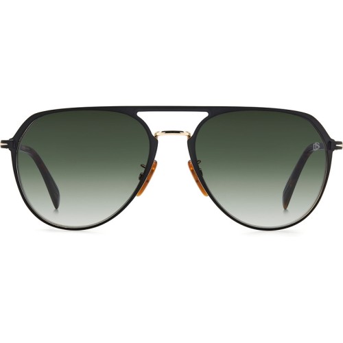 David Beckham - Sonnenbrillen - DB 7095/G/S | - I469K - 58