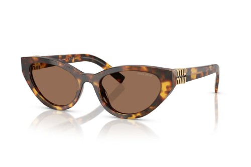 Miu Miu - Sonnenbrillen - MU A04S - 14L60M - 54