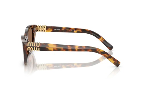 Miu Miu - Sonnenbrillen - MU A04S - 14L60M - 54