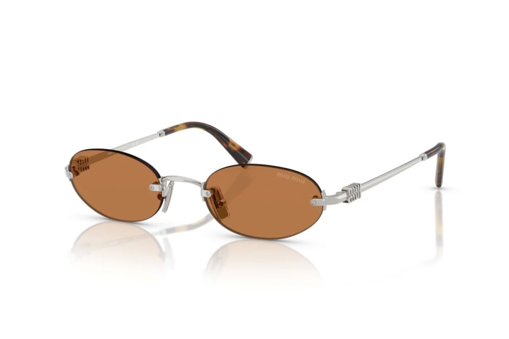Miu Miu - Sonnenbrillen - MU A54S - 1BC90Q - 51