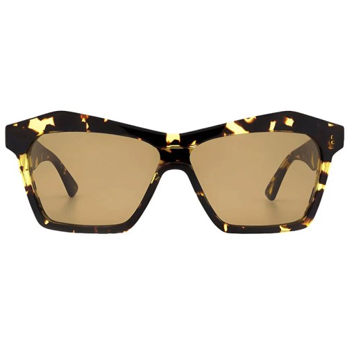 Bottega Veneta - Napszemüvegek - BV1093S - 002 - 99