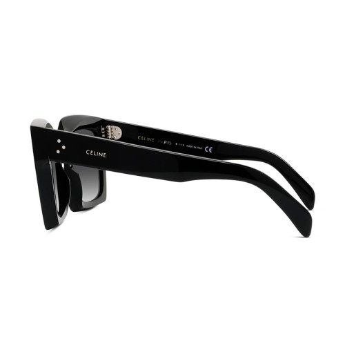 Celine - Sonnenbrillen - CL40130I - 01B - 51