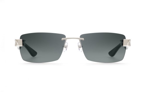 Maybach - Sonnenbrillen - THE CHARACTER II LIMITED EDITION - PA-HAS-Z14 - 58